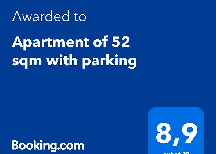 Spacious 52 Sqm Cozy Flat - Free Parking - 10 Min To Old Town Lozanna